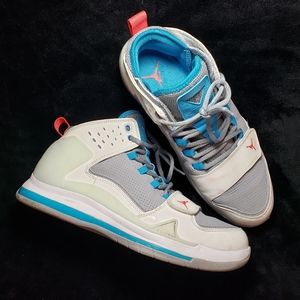 Jordan Evolution '85